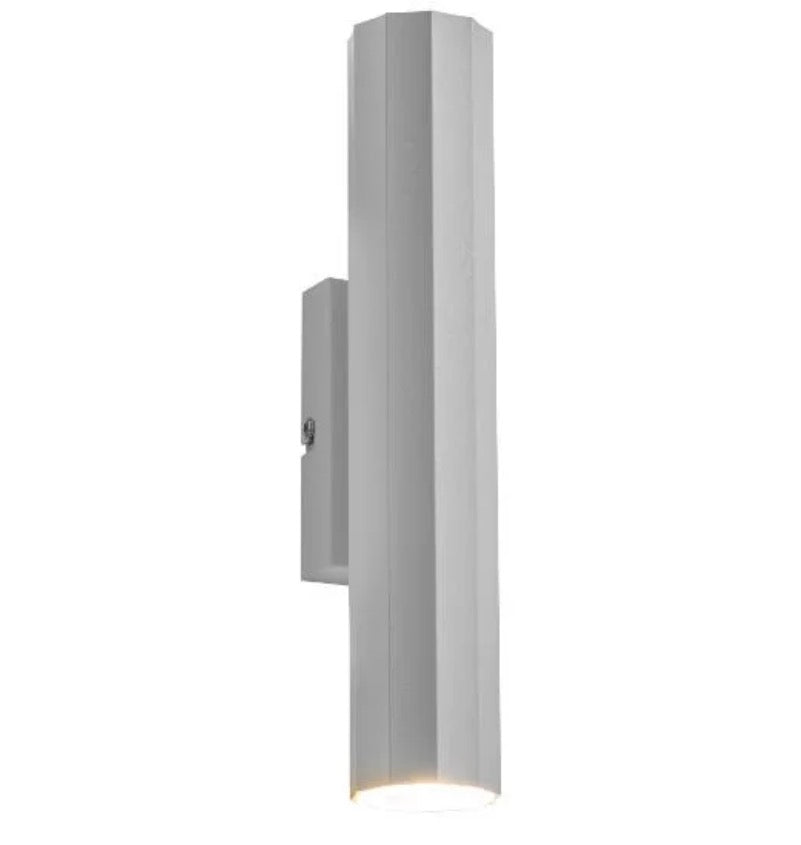 LIVARNO HOME
Wall light with upward and downward directed spotlights