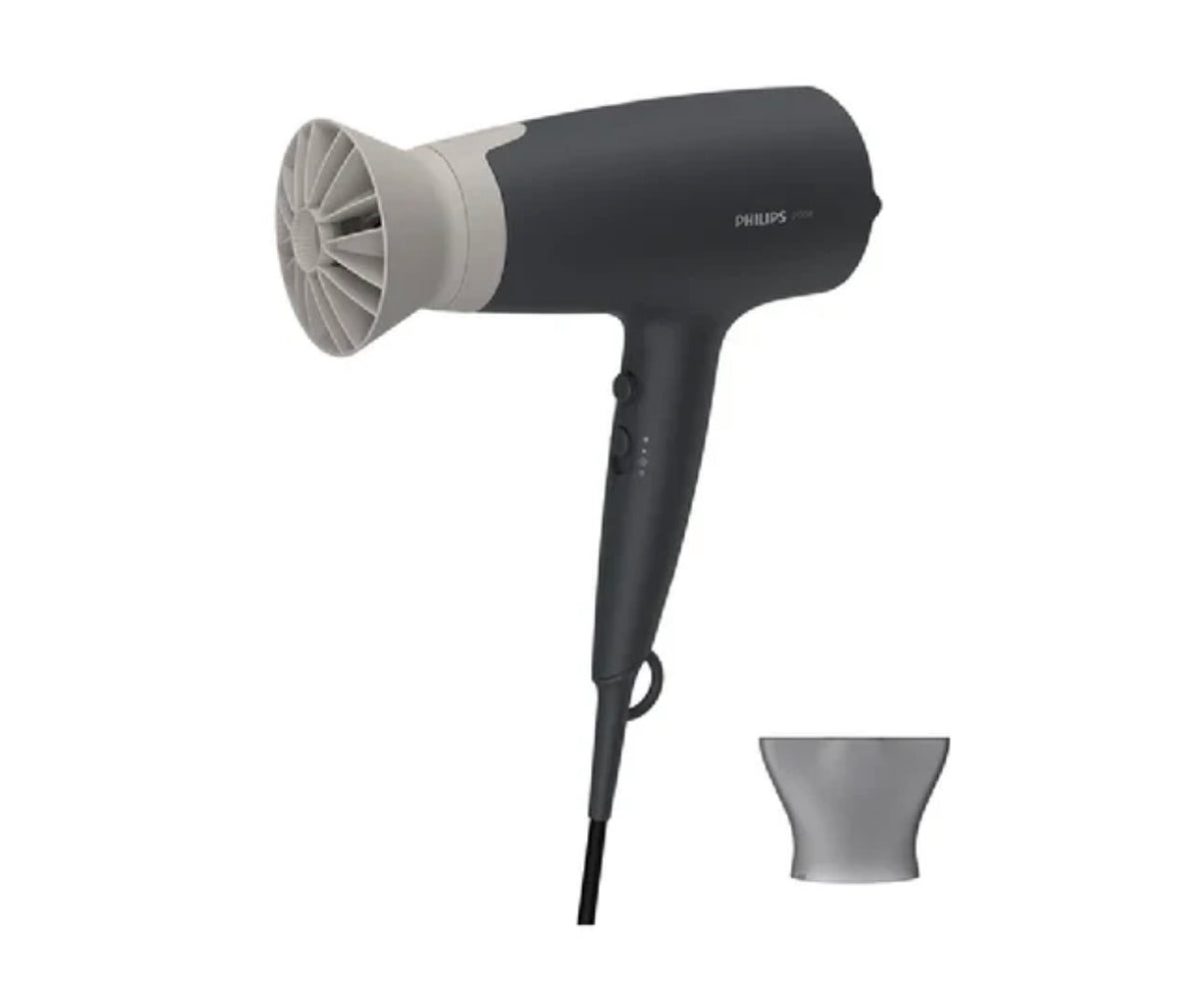 Philips Hair Dryer BHD351 3000 Series 2100W ThermoProtect Ionic Care