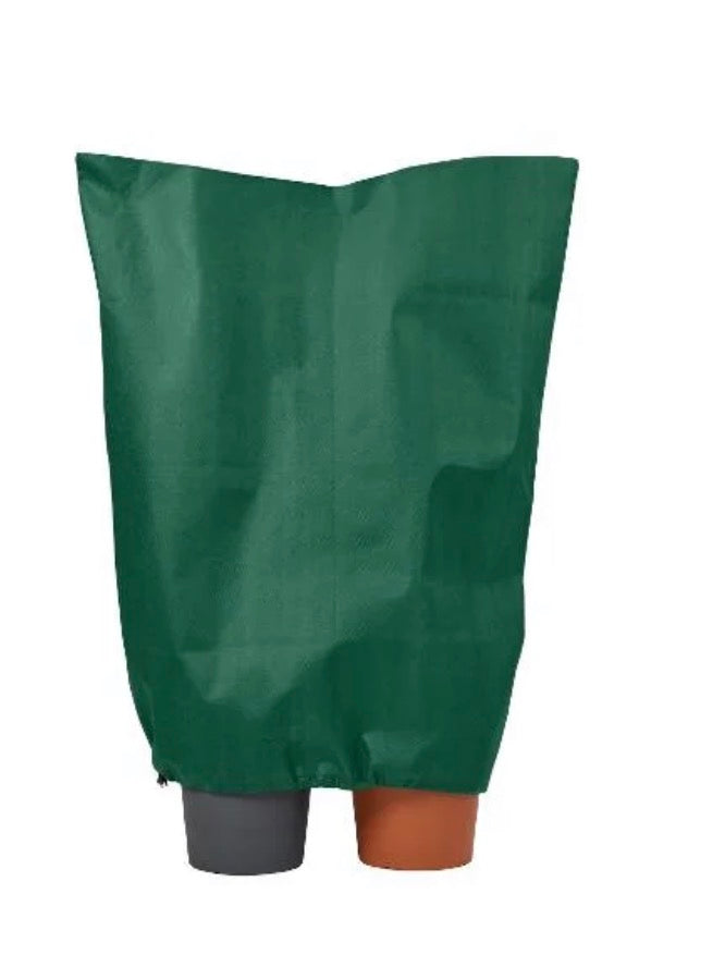 PARKSIDE Non-woven plant protection covers 3 pcs. GREEN 75x80cm