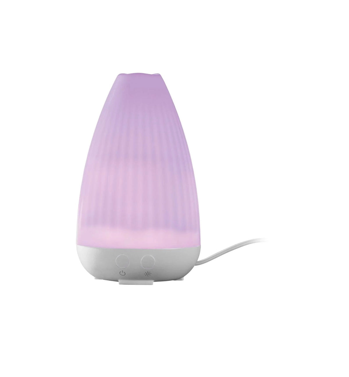 LIVARNO®
Ultrasonic aroma diffuser