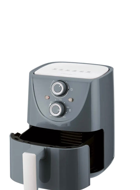 SILVERCREST
Air Fryer
