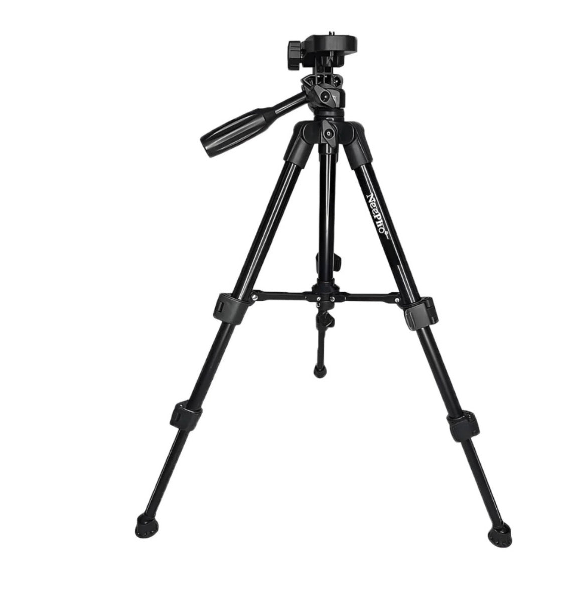 Brand: Generic
Portable Camera Tripod, Professional Aluminum Tripod Stand Adjustable Height Compatible Stylish for Photography