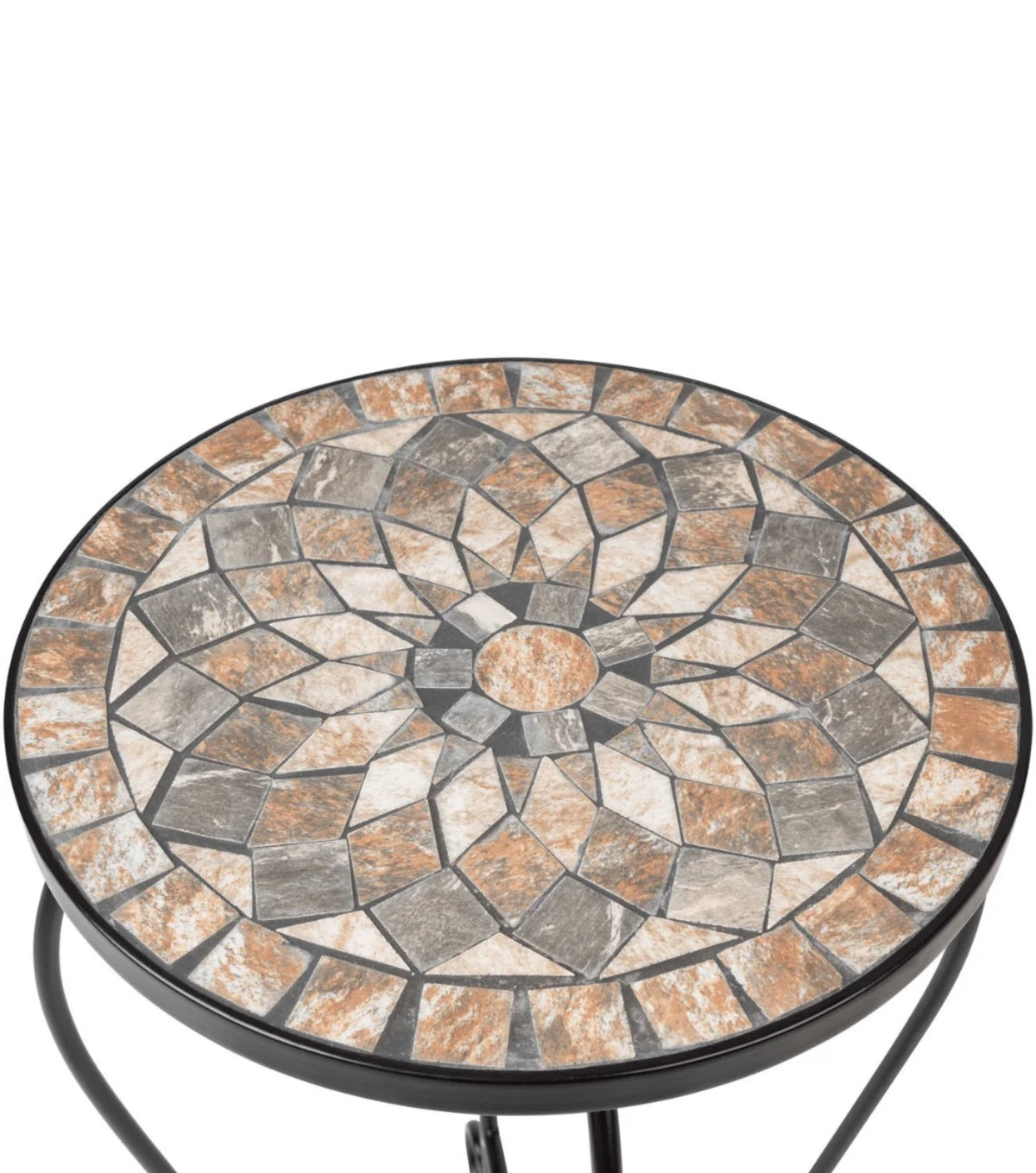 Livarno Home
Mosaic Garden Table