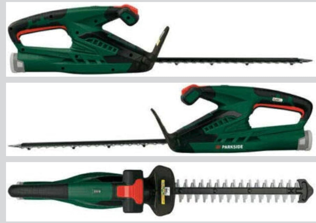 Special parkside offer 12V Cordless Hedge Trimmer PHSA 12 B1