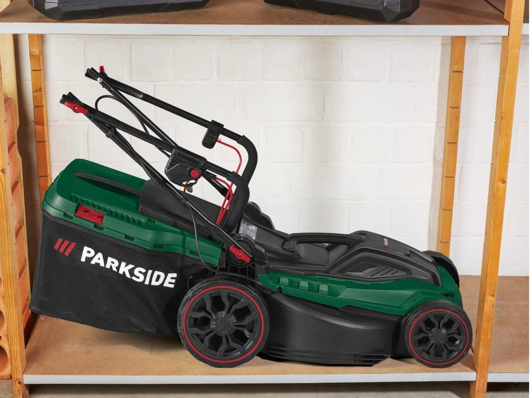 Parkside Electric lawnmower »PERM 1800 A1
