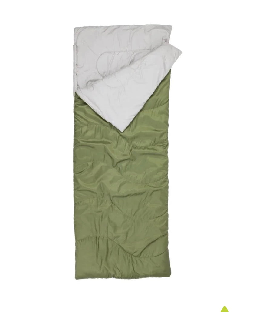 Crivit Sleeping bag blanket