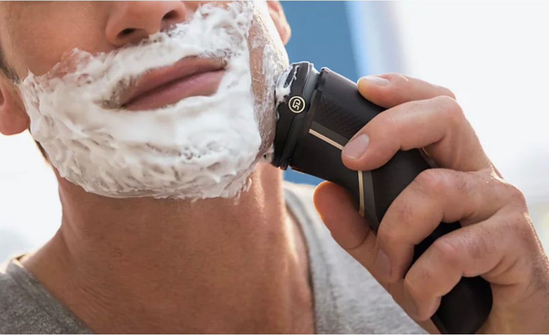 Philips Shaver series 3000
Wet or Dry electric shaver, Series 3000