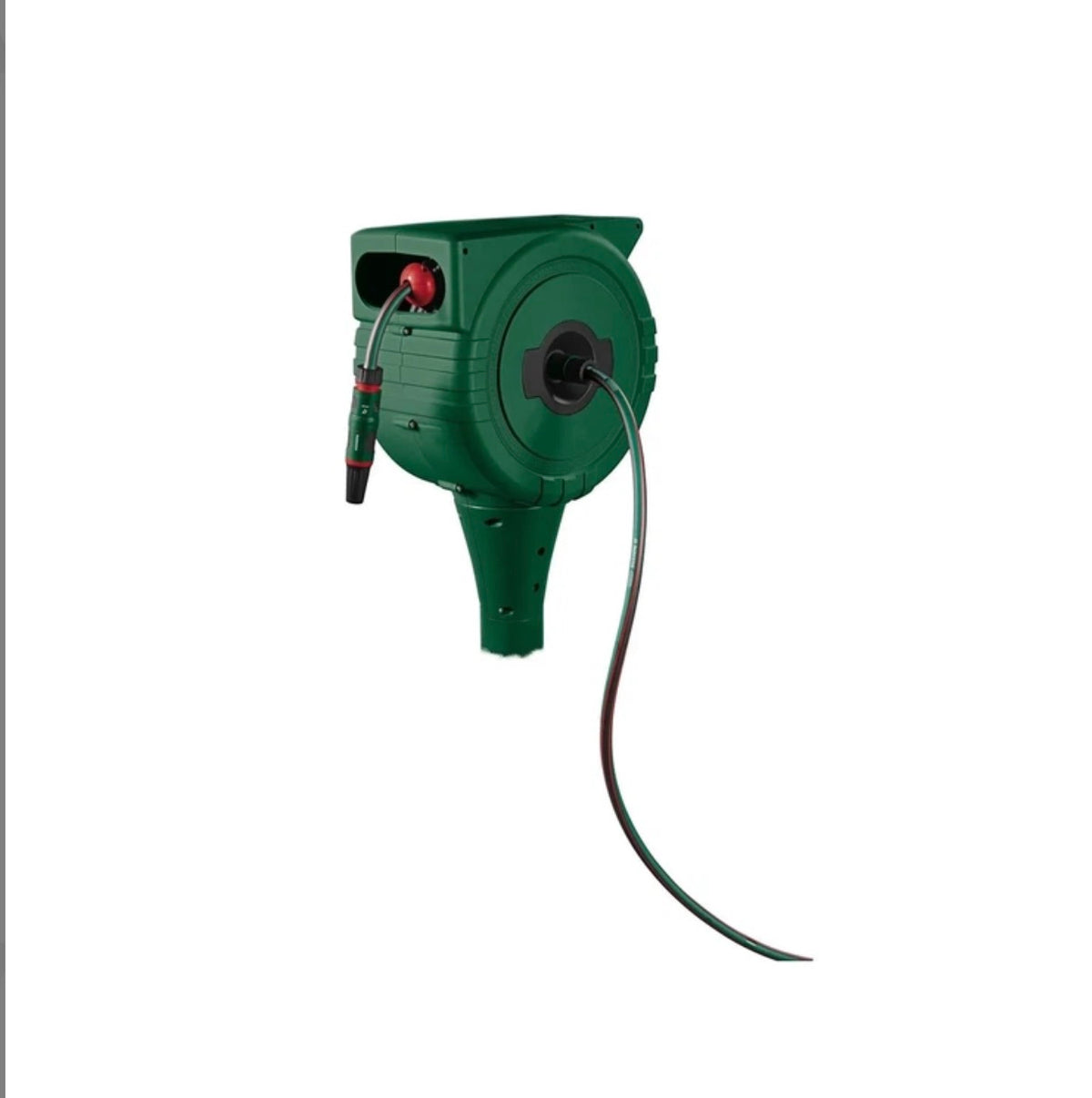 Garden hose reel 25m Parkside