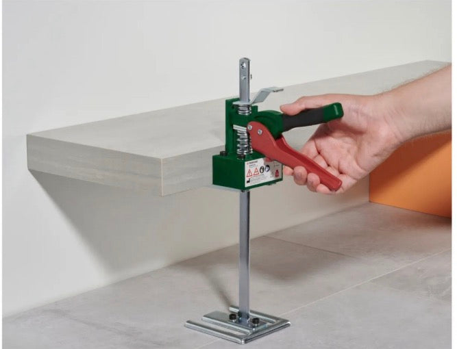 Parkside Lifting & Tensioning Tool — Adjustable Panel & Object Lifter