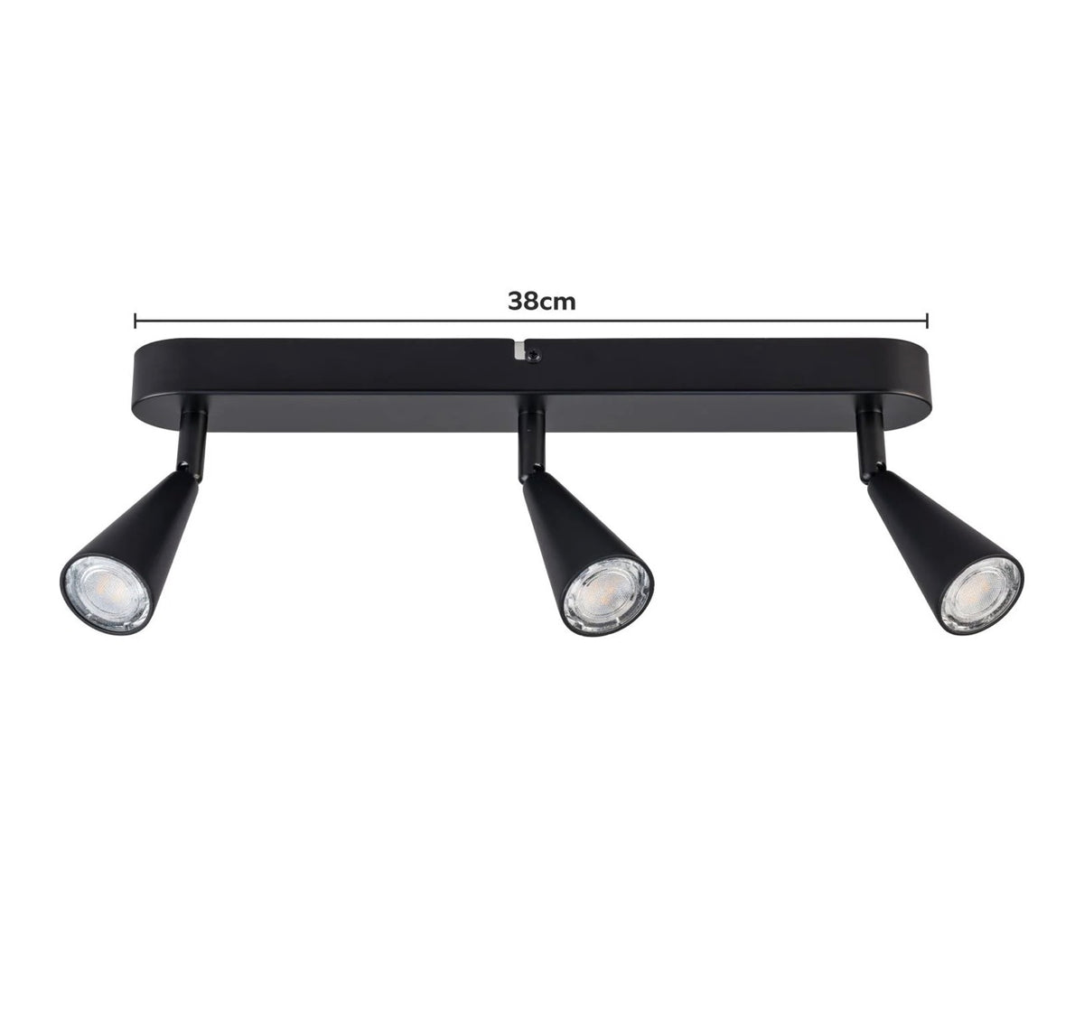 LIVARNO®
LED ceiling light »FREYA«