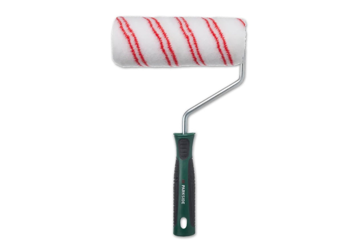 Category: Building & Renovating -> Painting and coating materials(8-piece)

Brand: Parkside