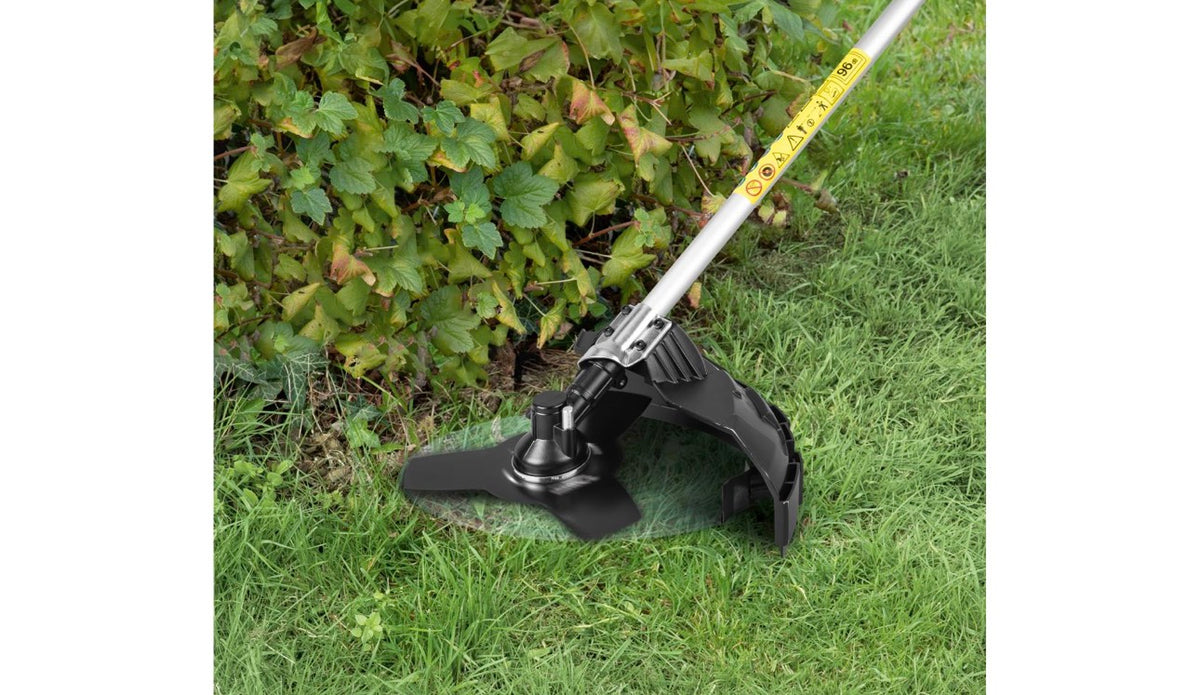 PARKSIDE®
Outil de jardin multifonction sans fil AKG 40-Li A1, 40 Very Parkside X 20V Team set with a Parkside PLG 20 Fast Charger (4.5 A) and a Parkside PAP 20V / 4 Ah Lithium-Ion Battery.