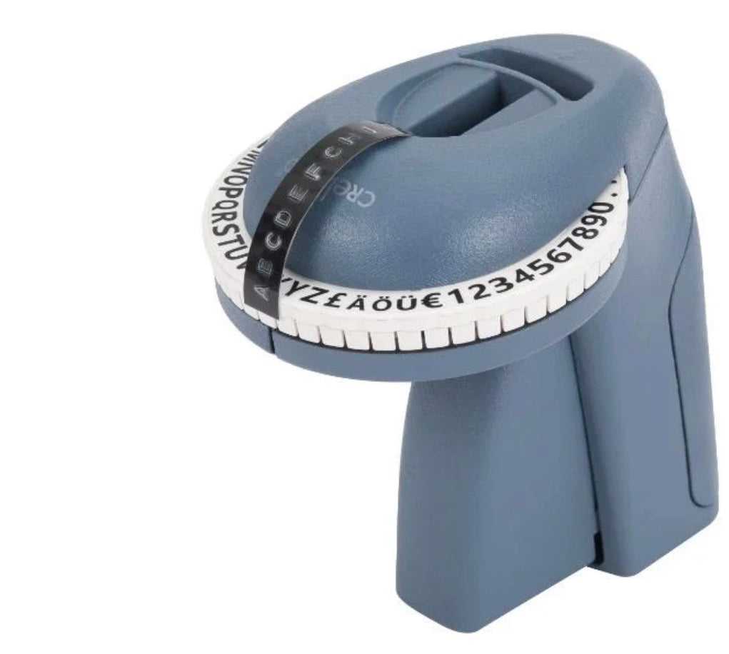 CRELANDO® Label Printer |