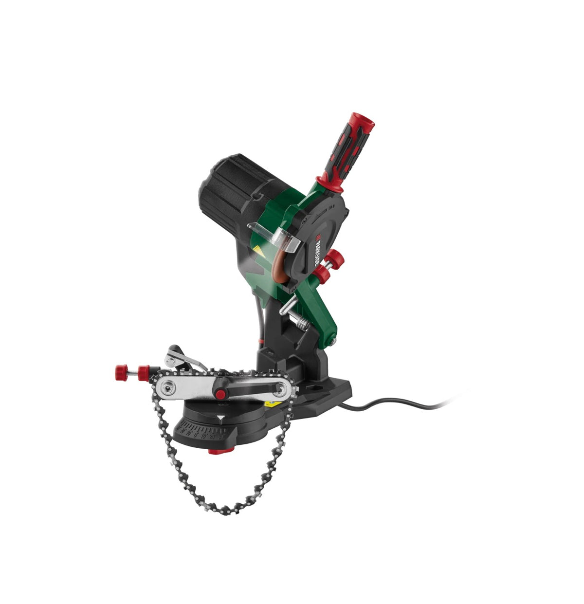 PARKSIDE®
85W Electric Chain Sharpener