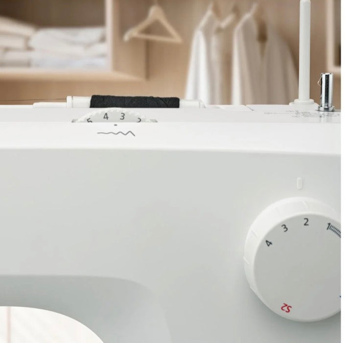 SILVERCREST®
SNM 33 D2 Sewing Machine