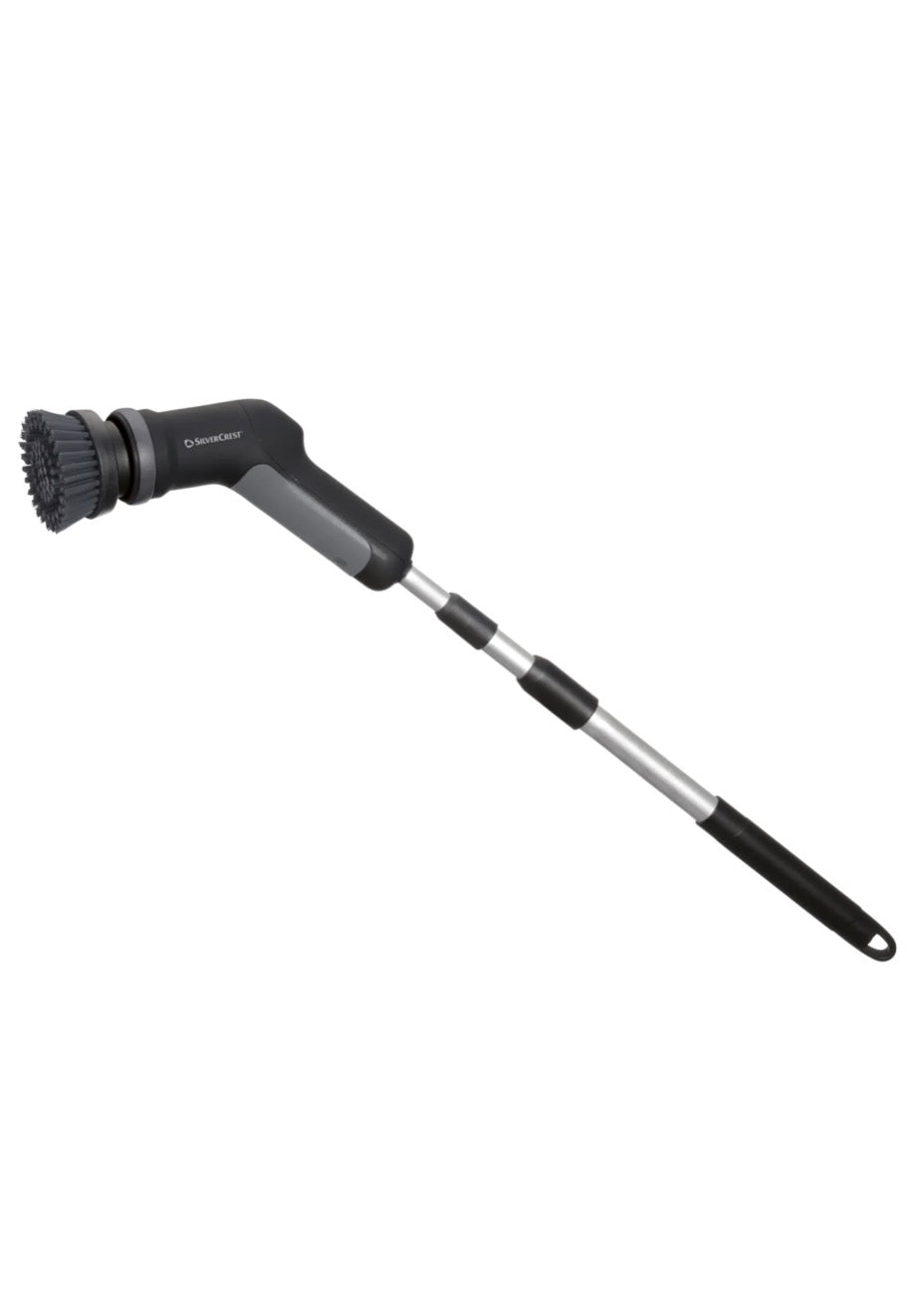 SILVERCREST®
Electric cleaning brush »SRAT 4 B1«