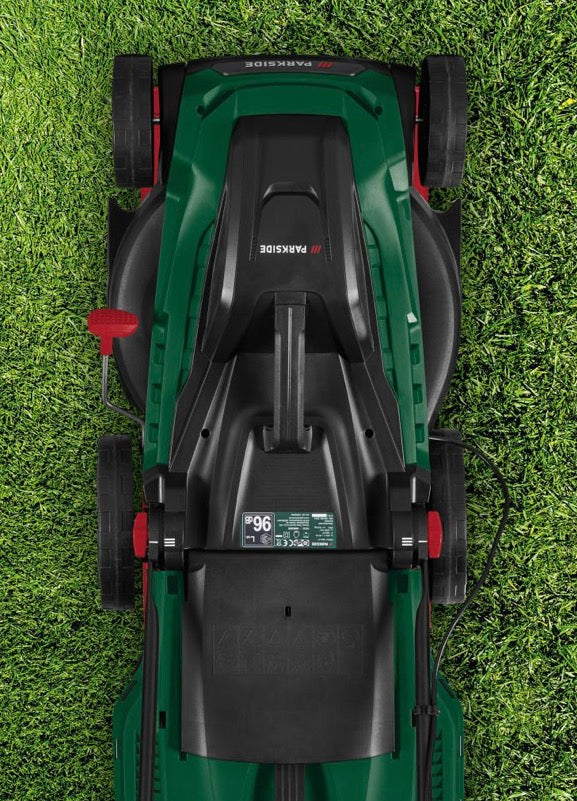 Parkside Electric lawnmower »PERM 1800 A1