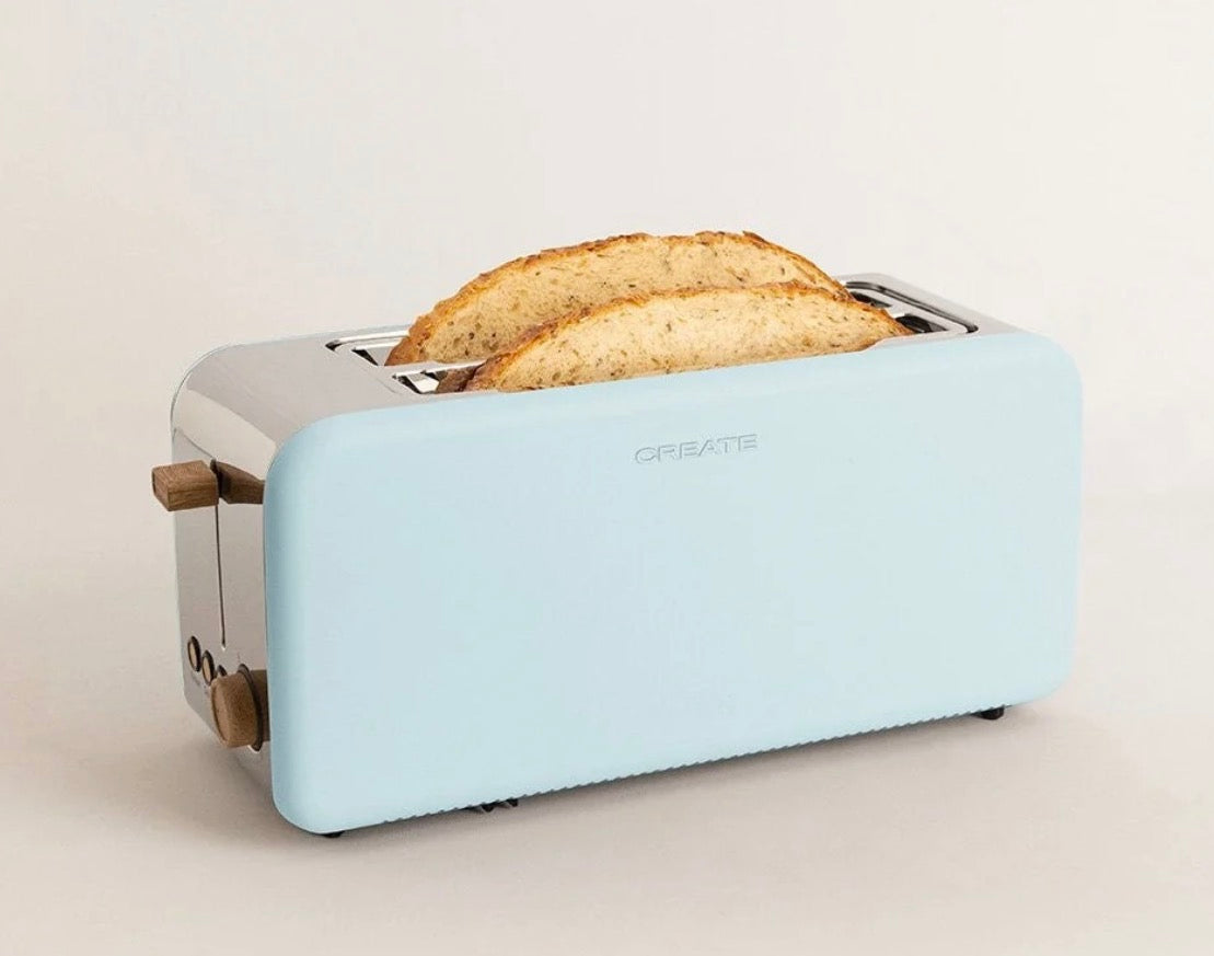 Create toast xl