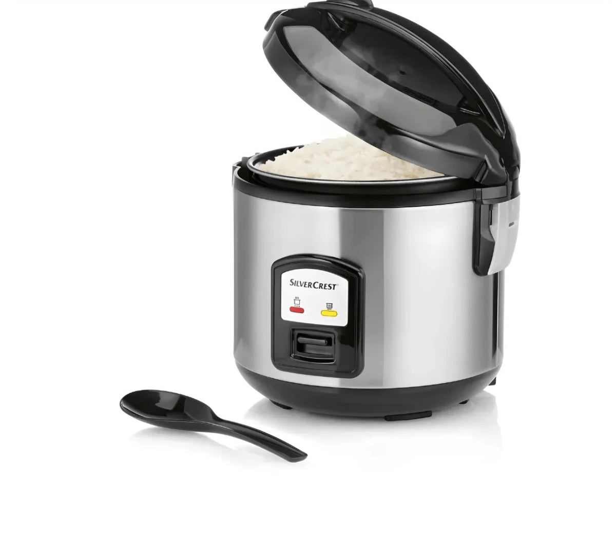 Silvercrest Rice Cooker