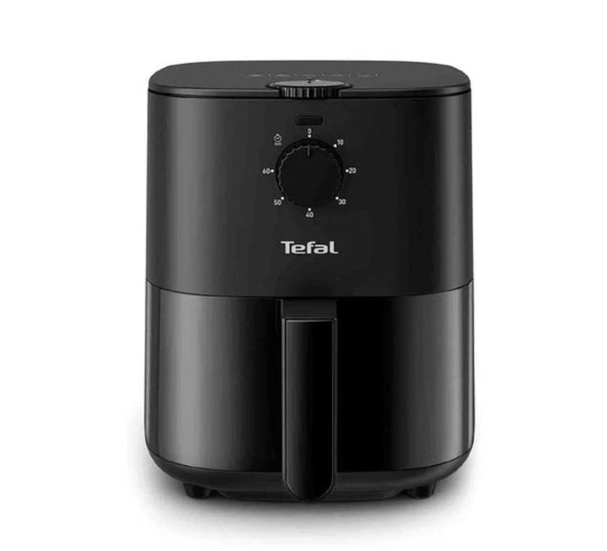 Tefal Easy Fry Essential Air Fryer 3.5L Oil-Free 1430W Black