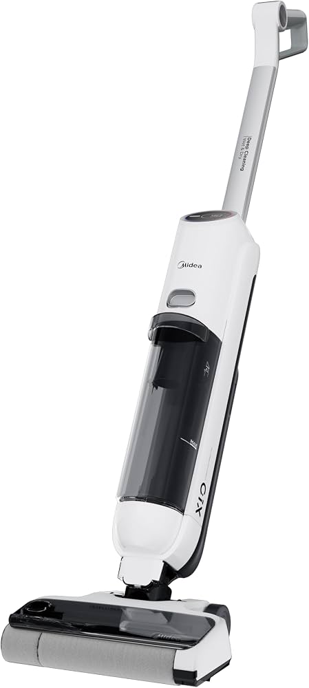 Brand: Midea
Midea MVC-X10 Floor Cleaner