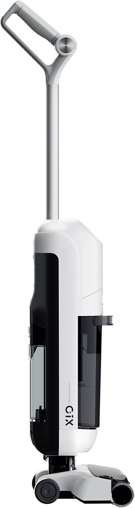 Brand: Midea
Midea MVC-X10 Floor Cleaner
