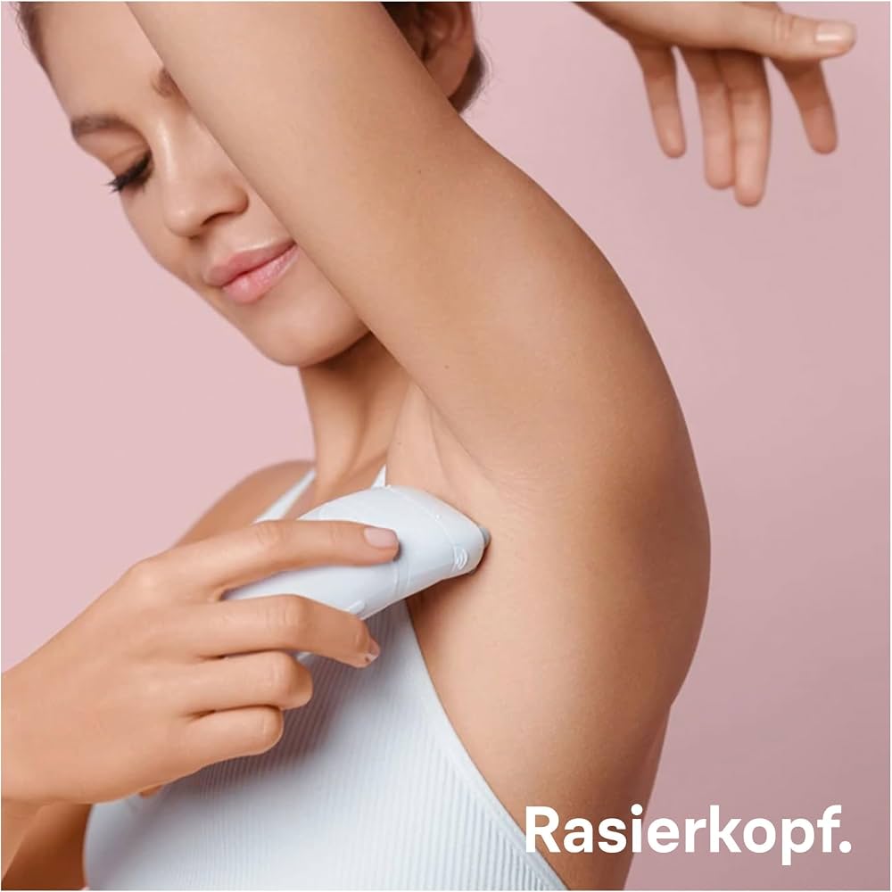 Braun
out of
Braun Hair Remover, 400 g