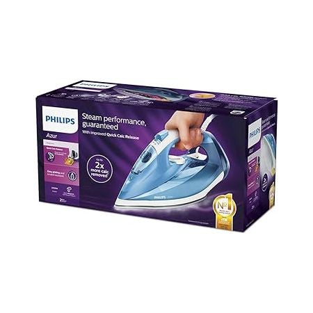 Philips azur Steam Iron - 2400 W