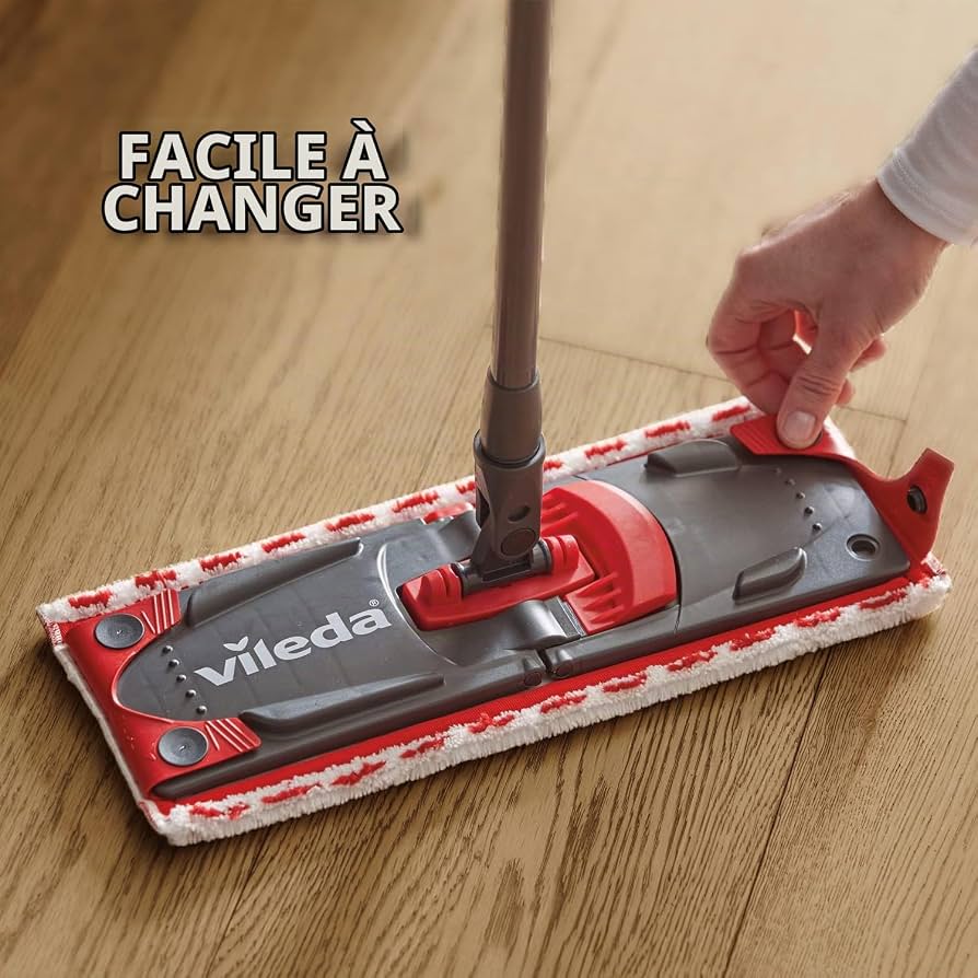 Brand: Vileda
Vileda Ultramax Set