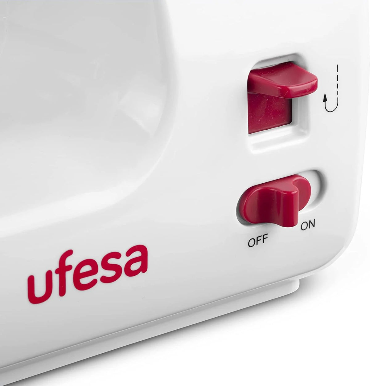 Ufesa SW3003 Easy Sewing Machine - 30 Stitches