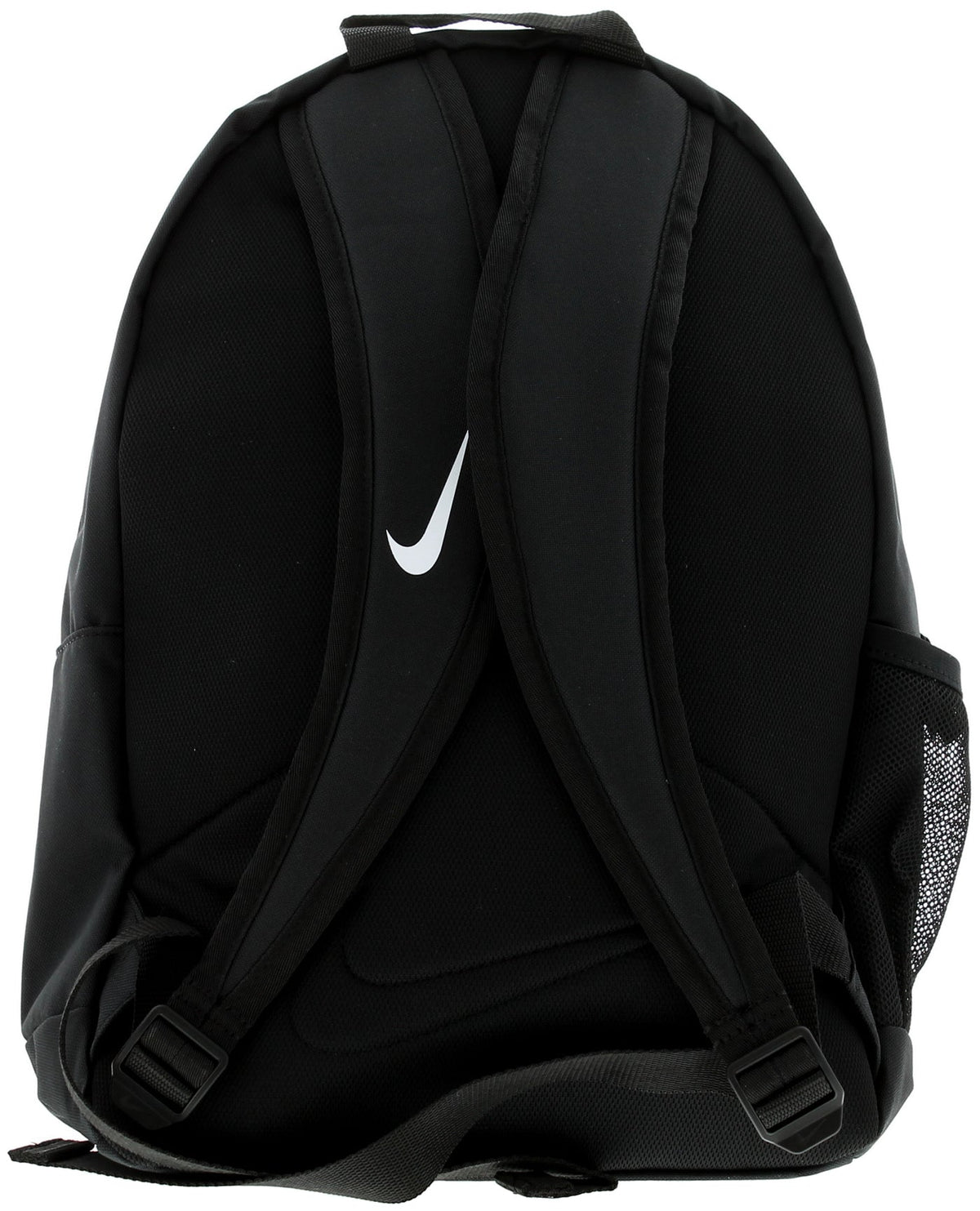 Nike Academy Team Backpack - Red&black