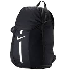 Nike Academy Team Backpack - Red&black