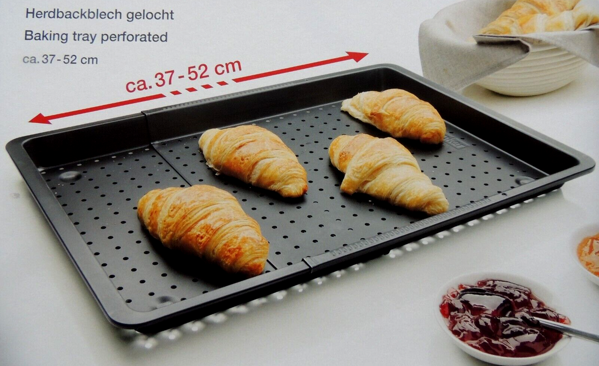 Baking dish