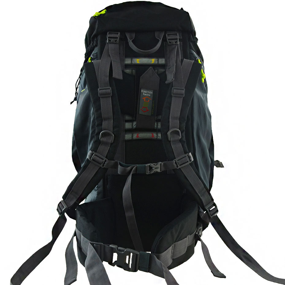 Kenya Backpack 50L 36031