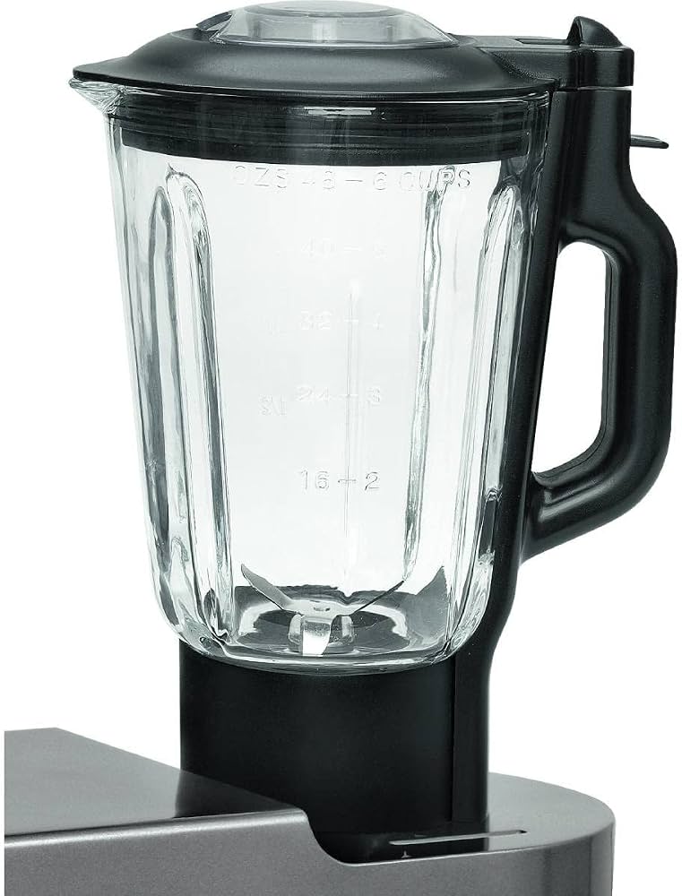 Clatronic Knetmaschine KM 3674 1200W Titan