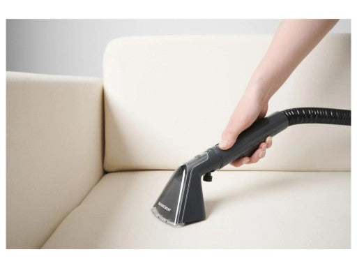 Parkside & Silvercrest SPRA 20 A1 VACUUM CLEANER SET