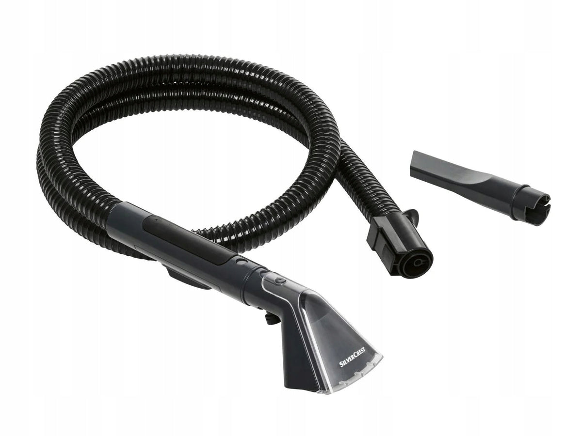 Parkside & Silvercrest SPRA 20 A1 VACUUM CLEANER SET