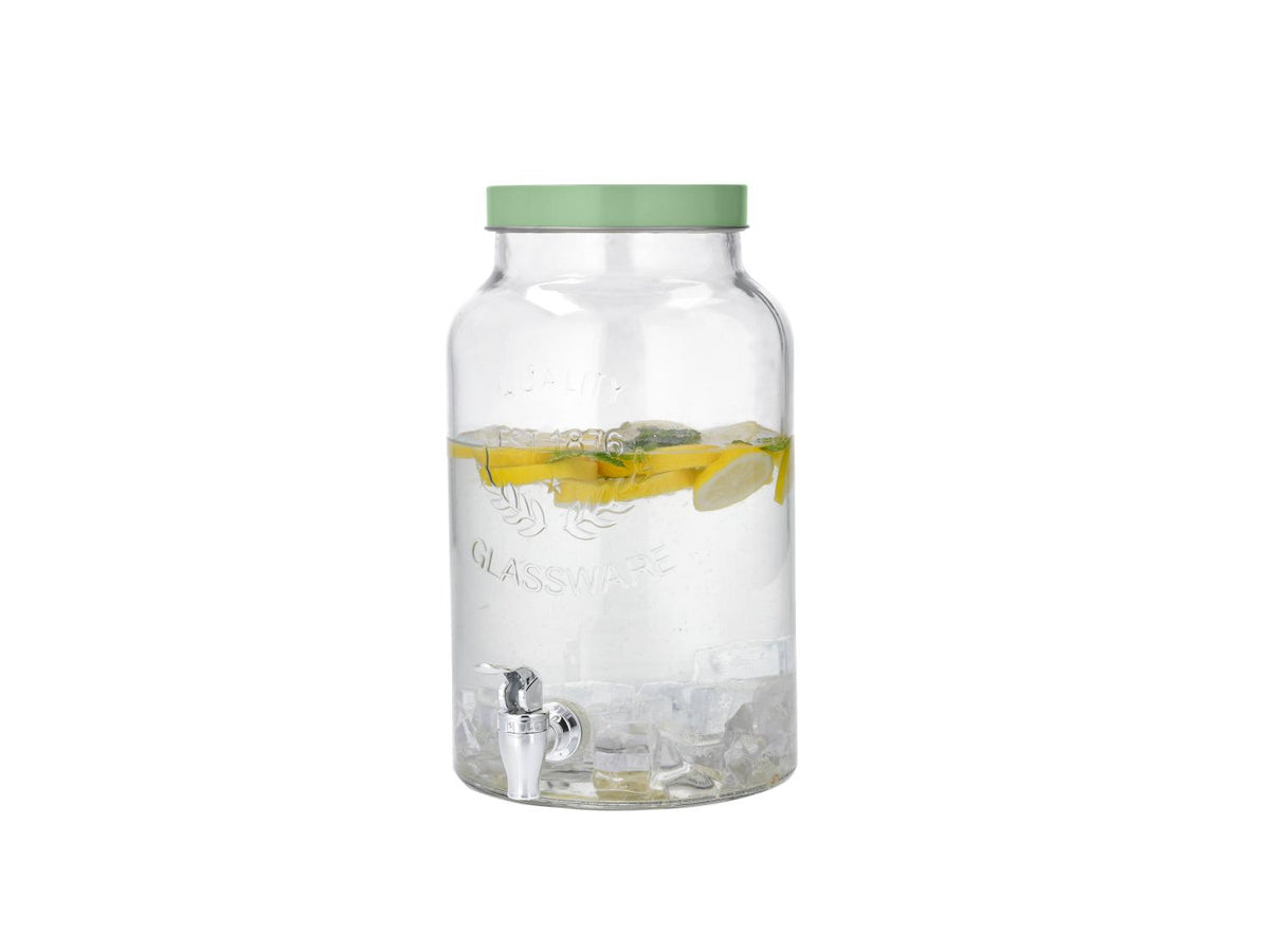 SILVERCREST®
Beverage dispenser