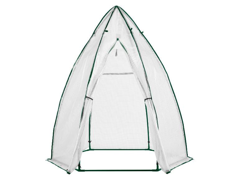 PARKSIDE®
Film greenhouse approx. W 160 x H 180 x D 160 cm