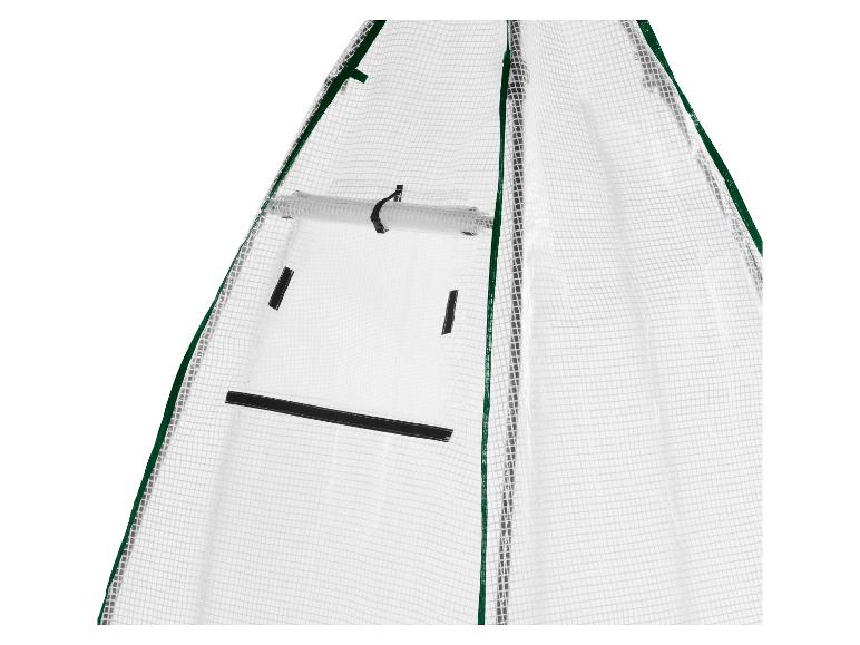 PARKSIDE®
Film greenhouse approx. W 160 x H 180 x D 160 cm