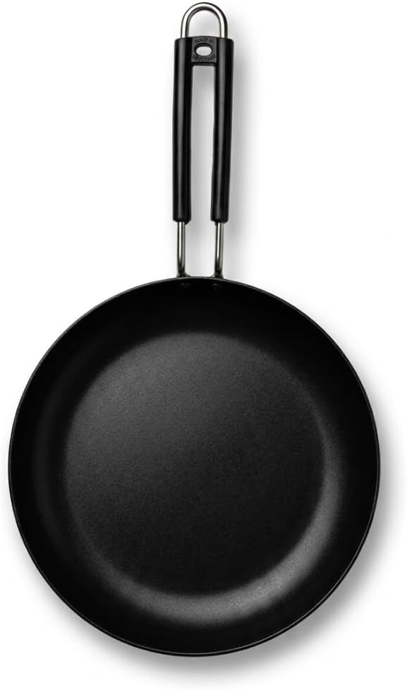 MASTERPRO
Aluminum frying pan, Ø 28 cm, non-stick coating