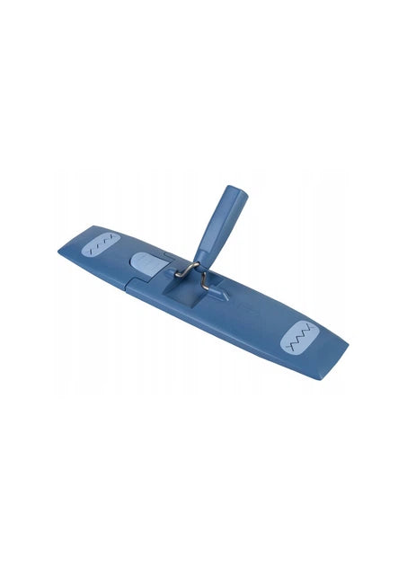 Flat mop base 41x10 cm blue Livarno Home