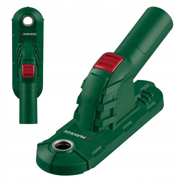 Parkside wet/dry drill vacuum dust extractor attachment for drills up to 15 mm