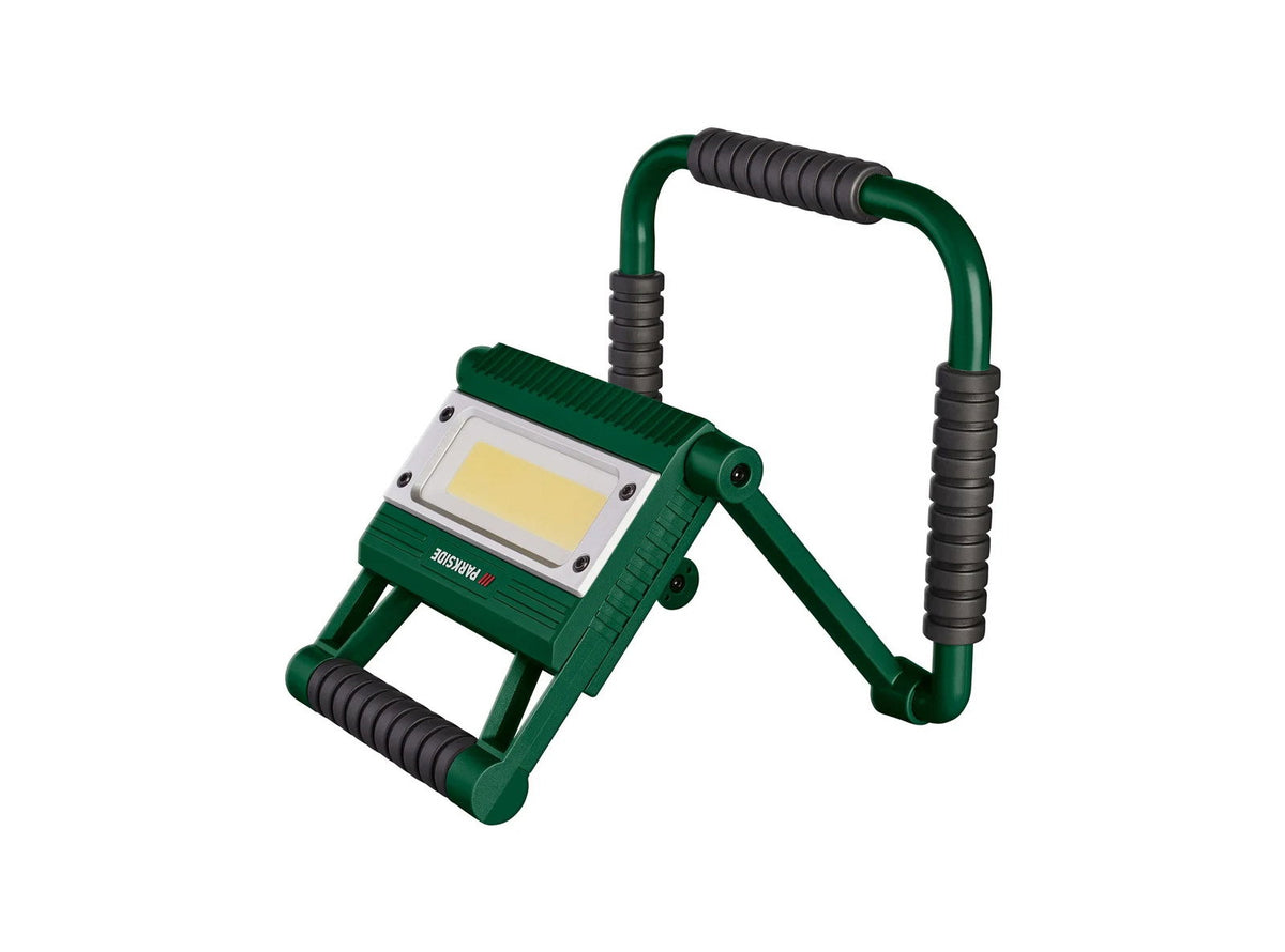 PARKSIDE LED Folding Spotlight PFLA 4400 B2
