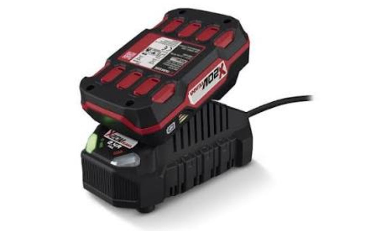 Parkside & Silvercrest SPRA 20 A1 VACUUM CLEANER SET