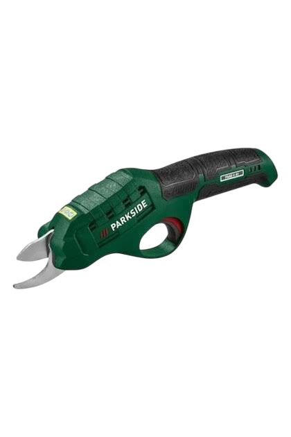 Parkside 4V Cordless Garden Shears