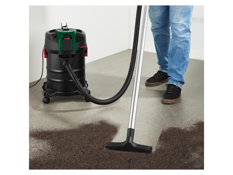 PARKSIDE®Ash vacuum cleaner »PAS 20 A1