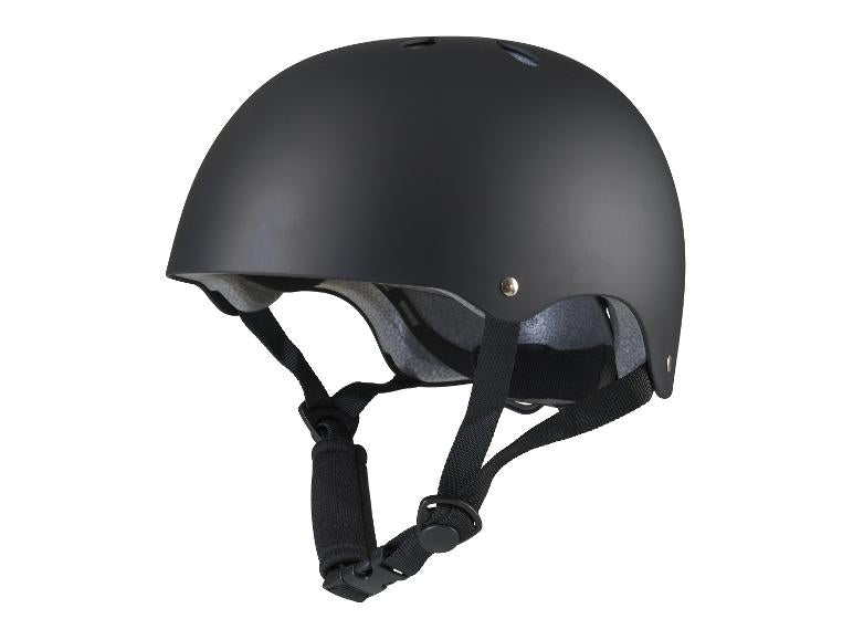 CRIVITChildren's inline skating helmet black