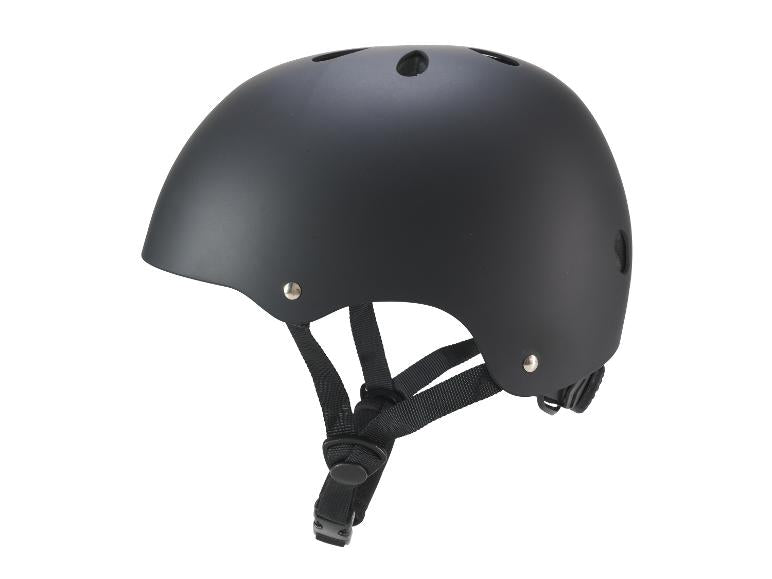 CRIVITChildren's inline skating helmet black