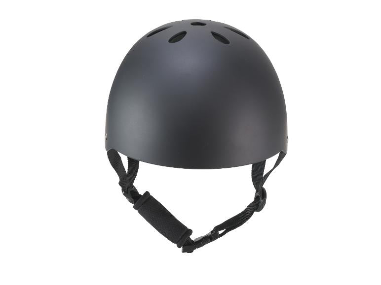 CRIVITChildren's inline skating helmet black